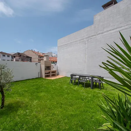 Costa Laxiela Apartment O Grove Exterior photo