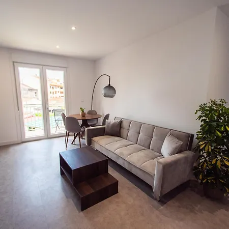 Costa Laxiela Apartment O Grove Exterior photo