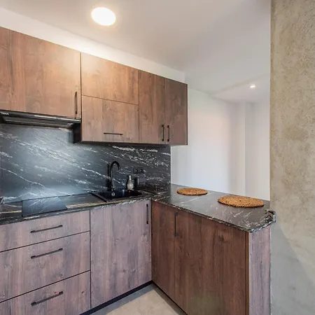 Costa Laxiela Apartment O Grove Exterior photo