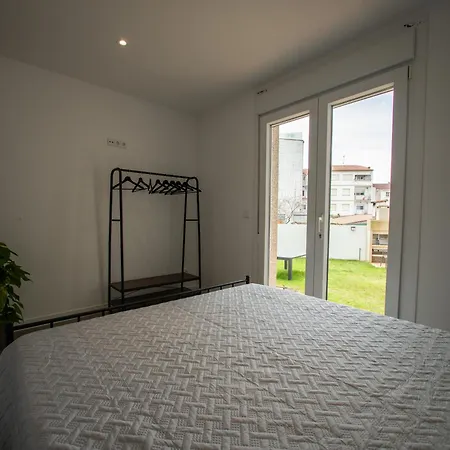 Costa Laxiela Apartment O Grove Room photo