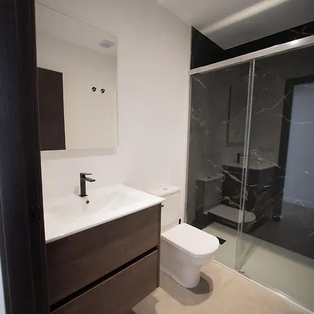 Costa Laxiela Apartment O Grove Room photo