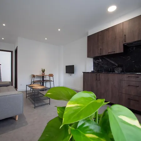 Costa Laxiela Apartment O Grove Room photo