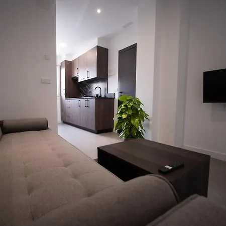 Costa Laxiela Apartment O Grove Exterior photo