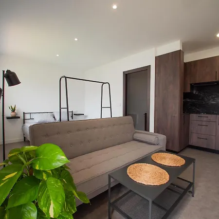 Costa Laxiela Apartment O Grove Exterior photo