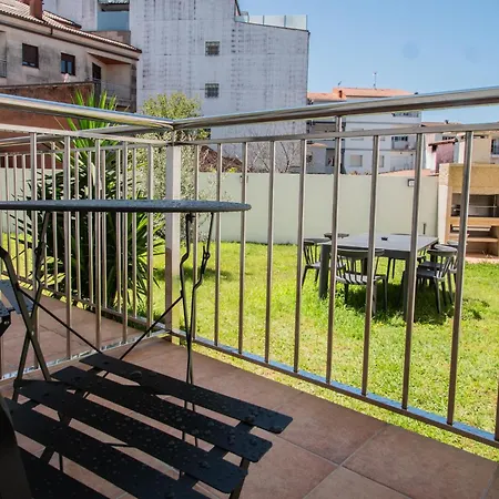 Costa Laxiela Apartment O Grove Room photo