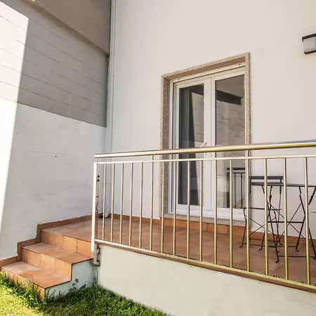 Costa Laxiela Apartment O Grove Room photo