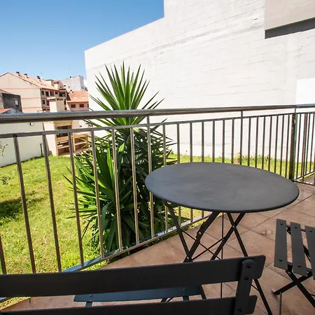 Costa Laxiela Apartment O Grove Room photo