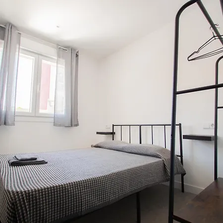 Costa Laxiela Apartment O Grove Room photo