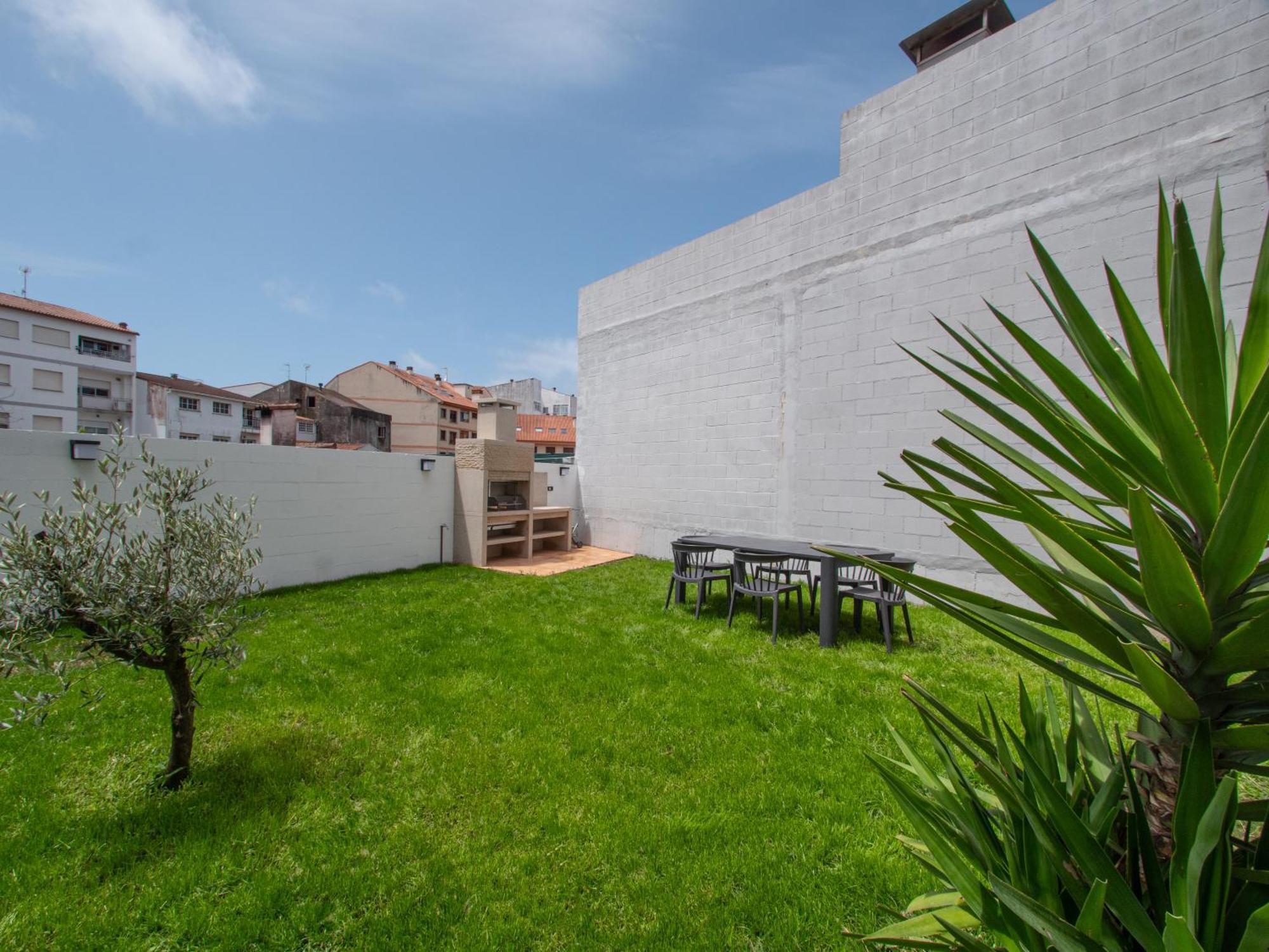 Apartment Costa Laxiela O Grove