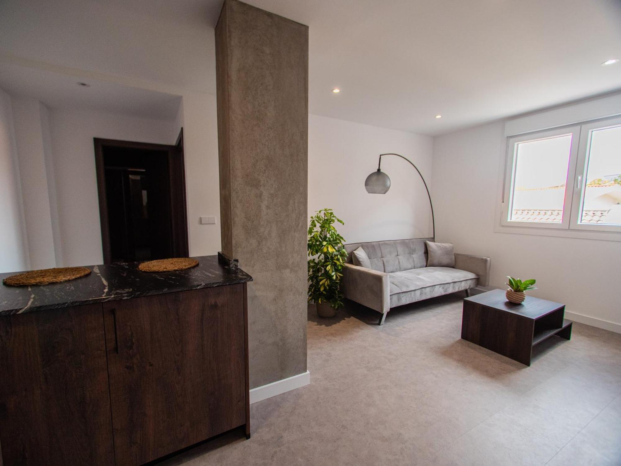 Costa Laxiela Apartment
