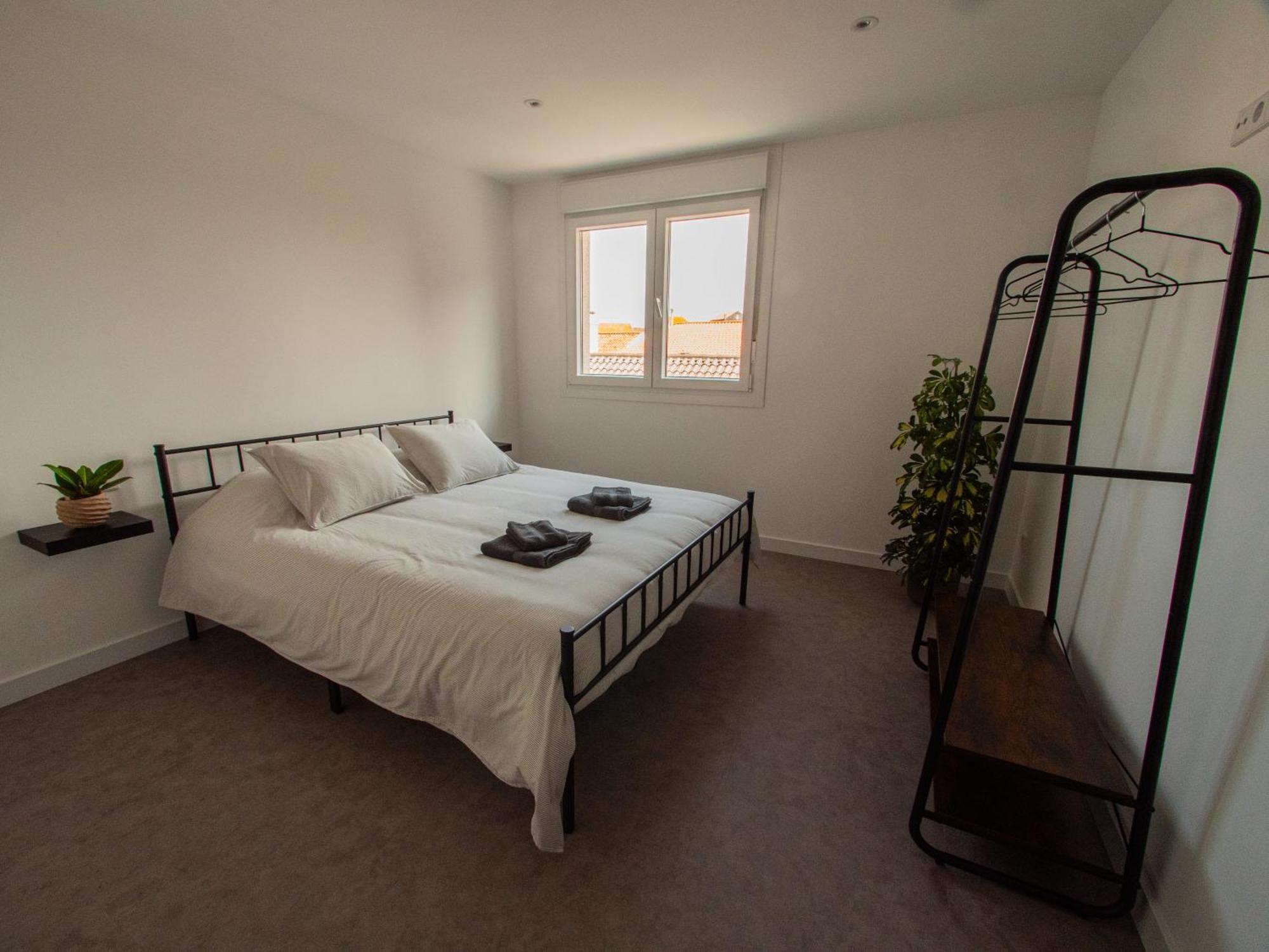Apartment Costa Laxiela O Grove