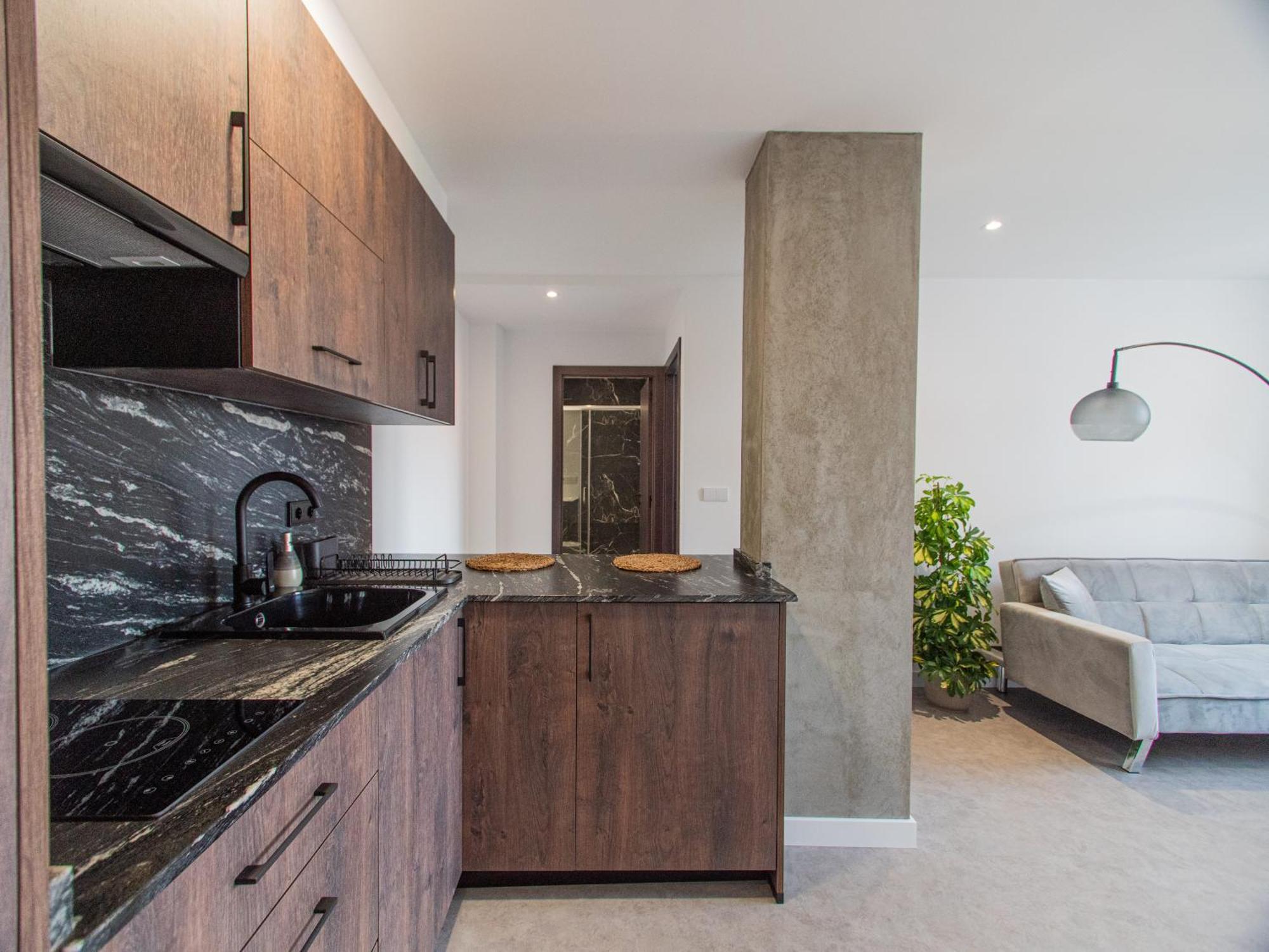 Apartment Costa Laxiela O Grove