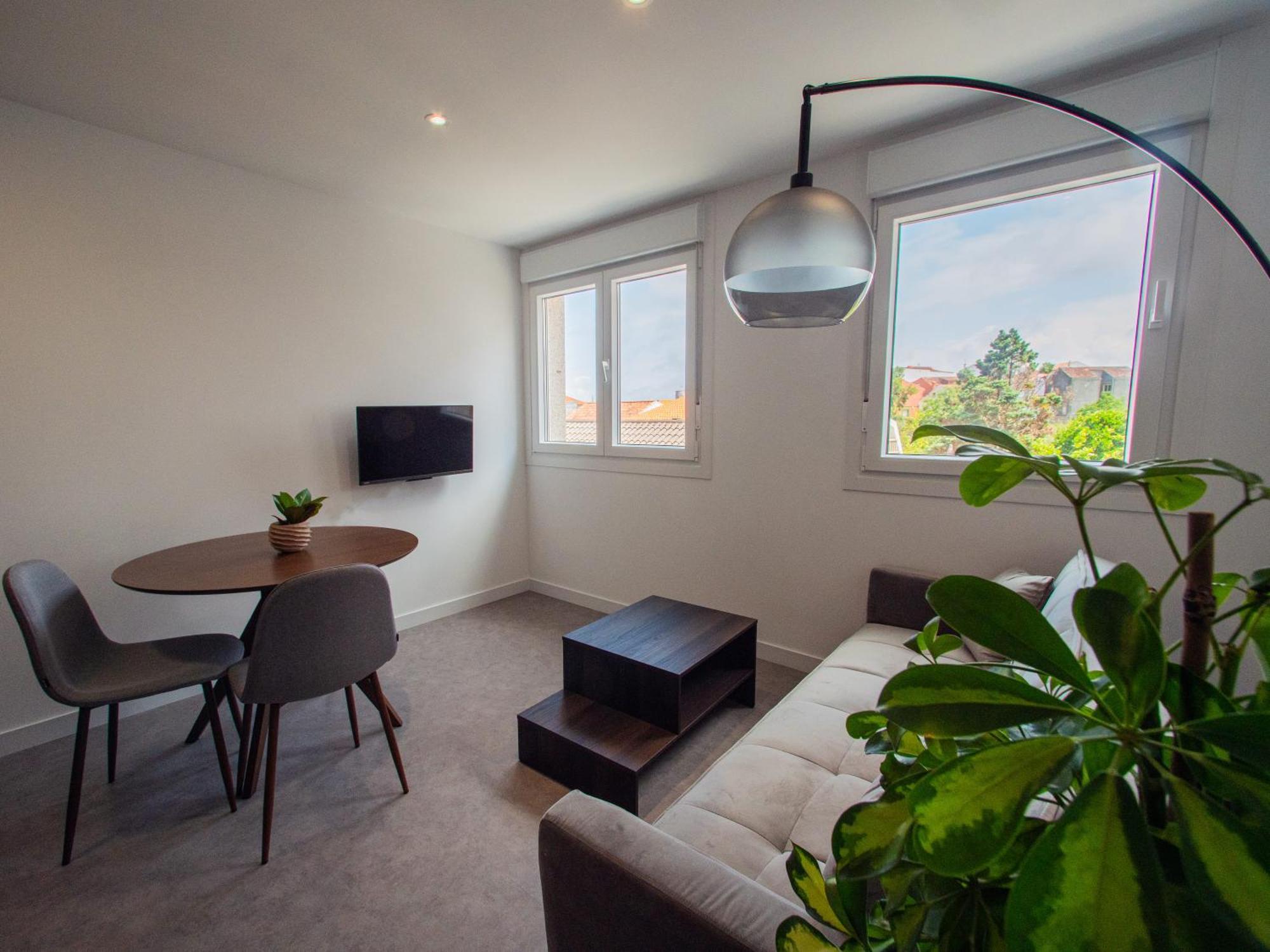 Costa Laxiela Apartment
