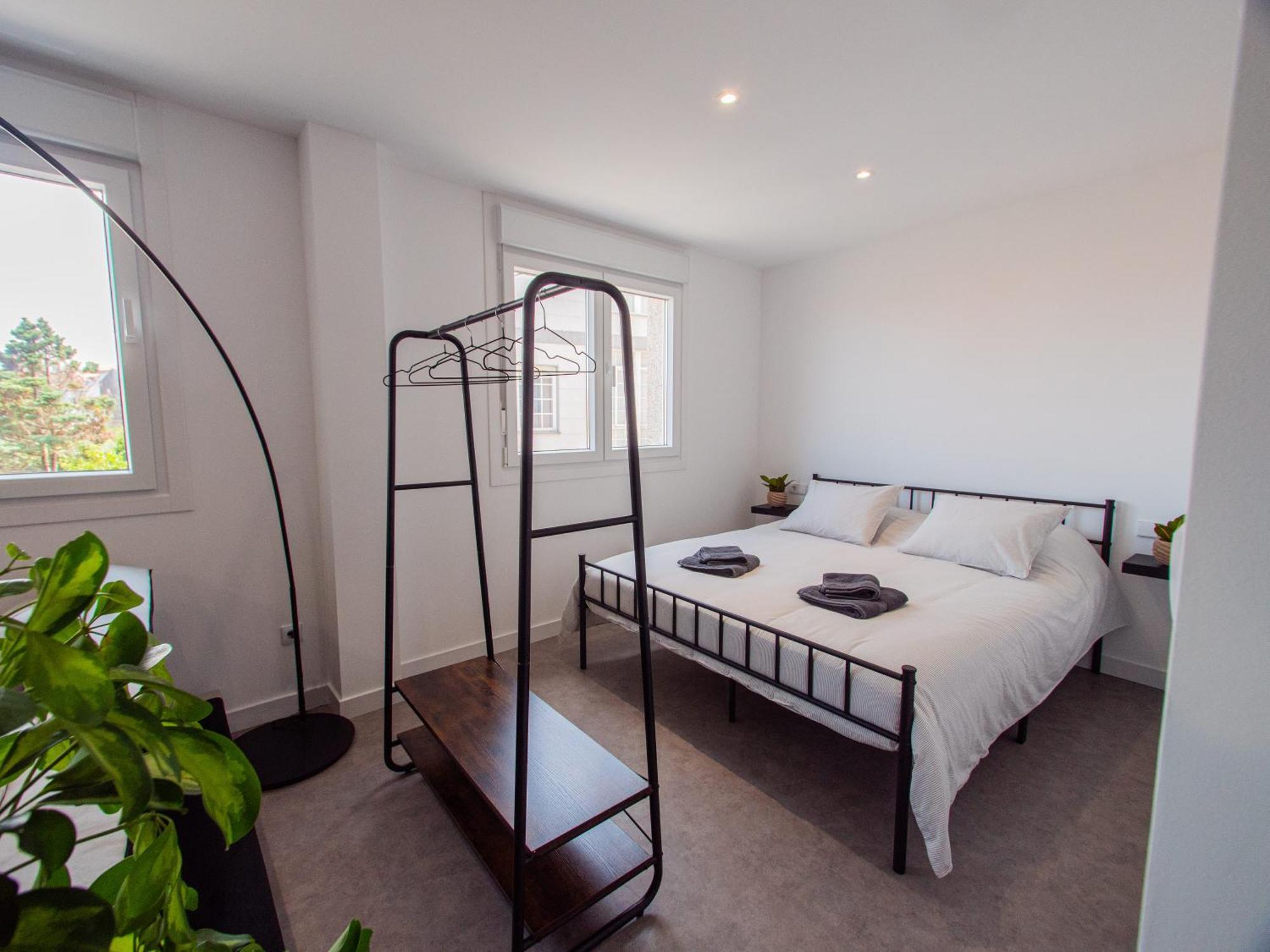 Apartment Costa Laxiela O Grove