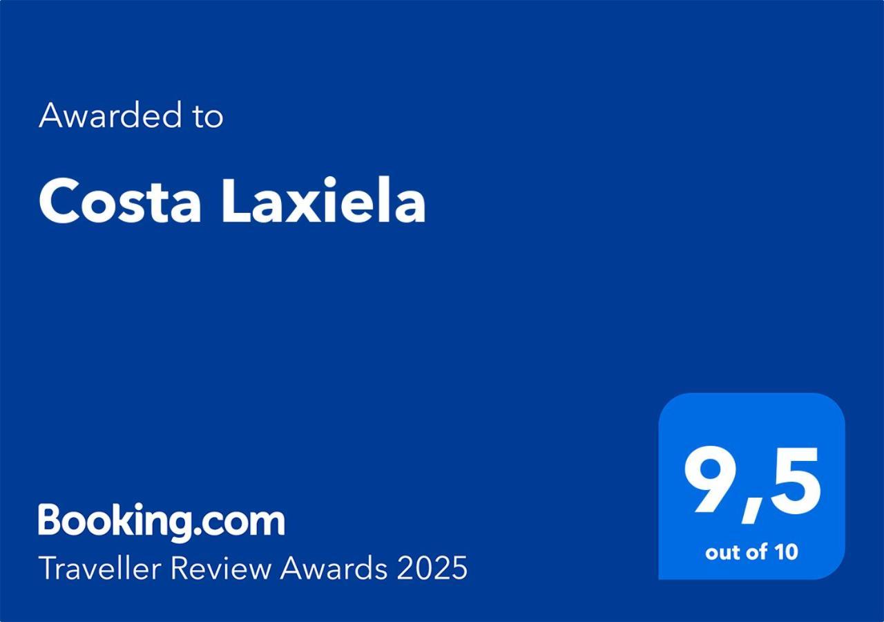 Apartment Costa Laxiela