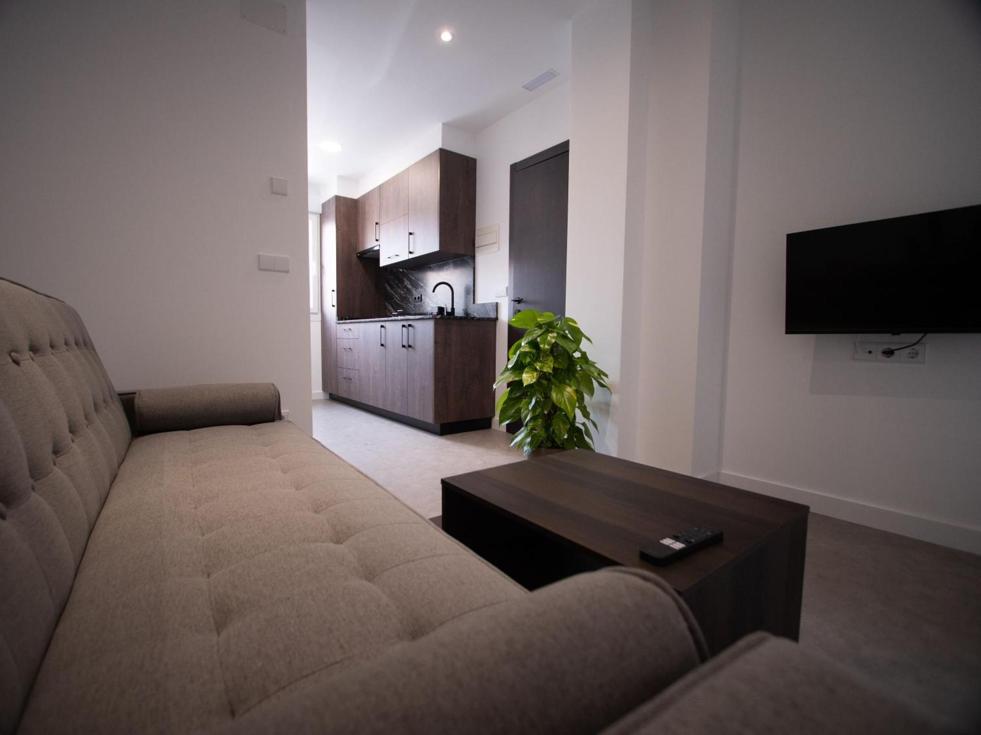 Apartment Costa Laxiela O Grove