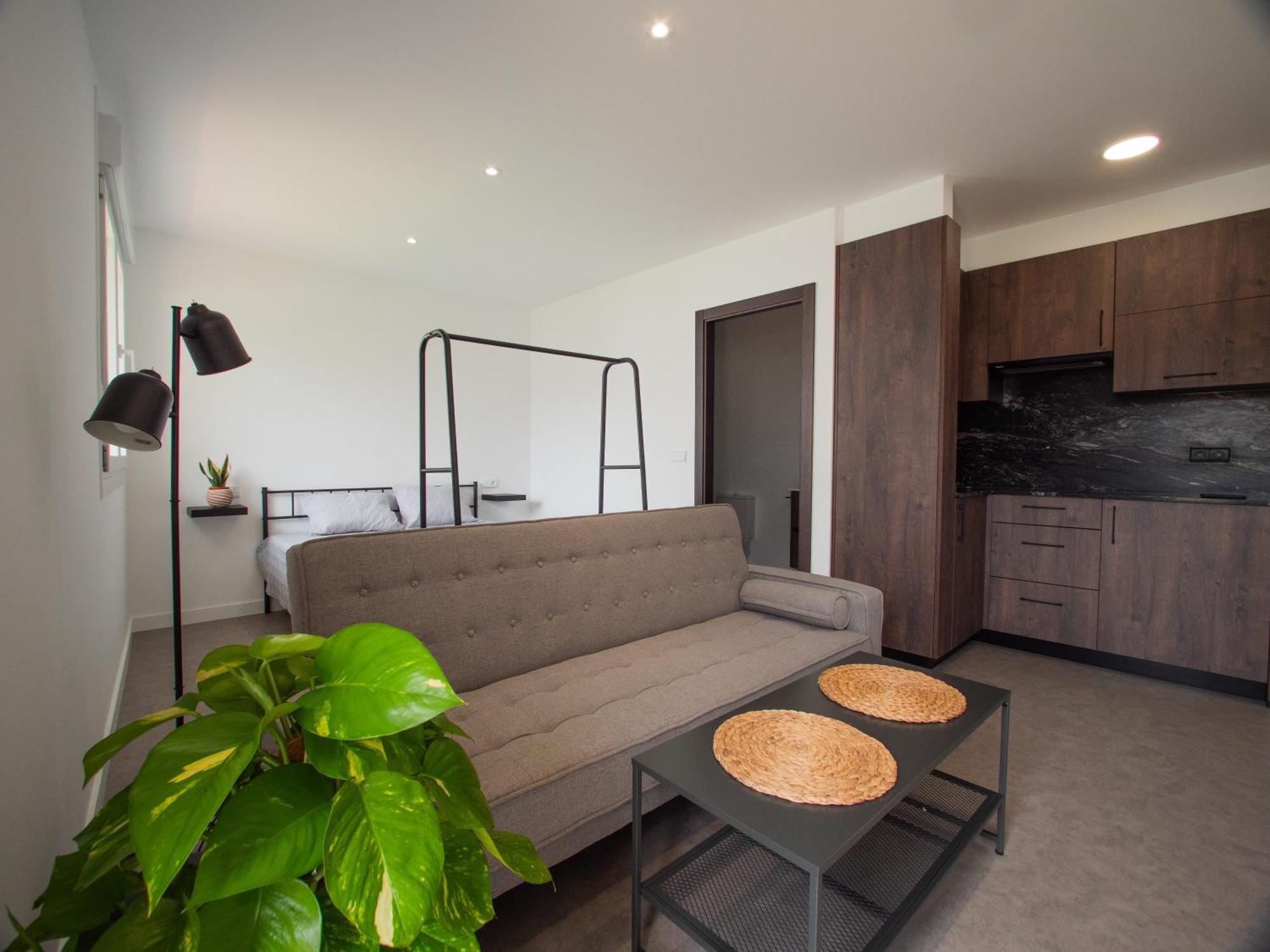 Apartment Costa Laxiela O Grove