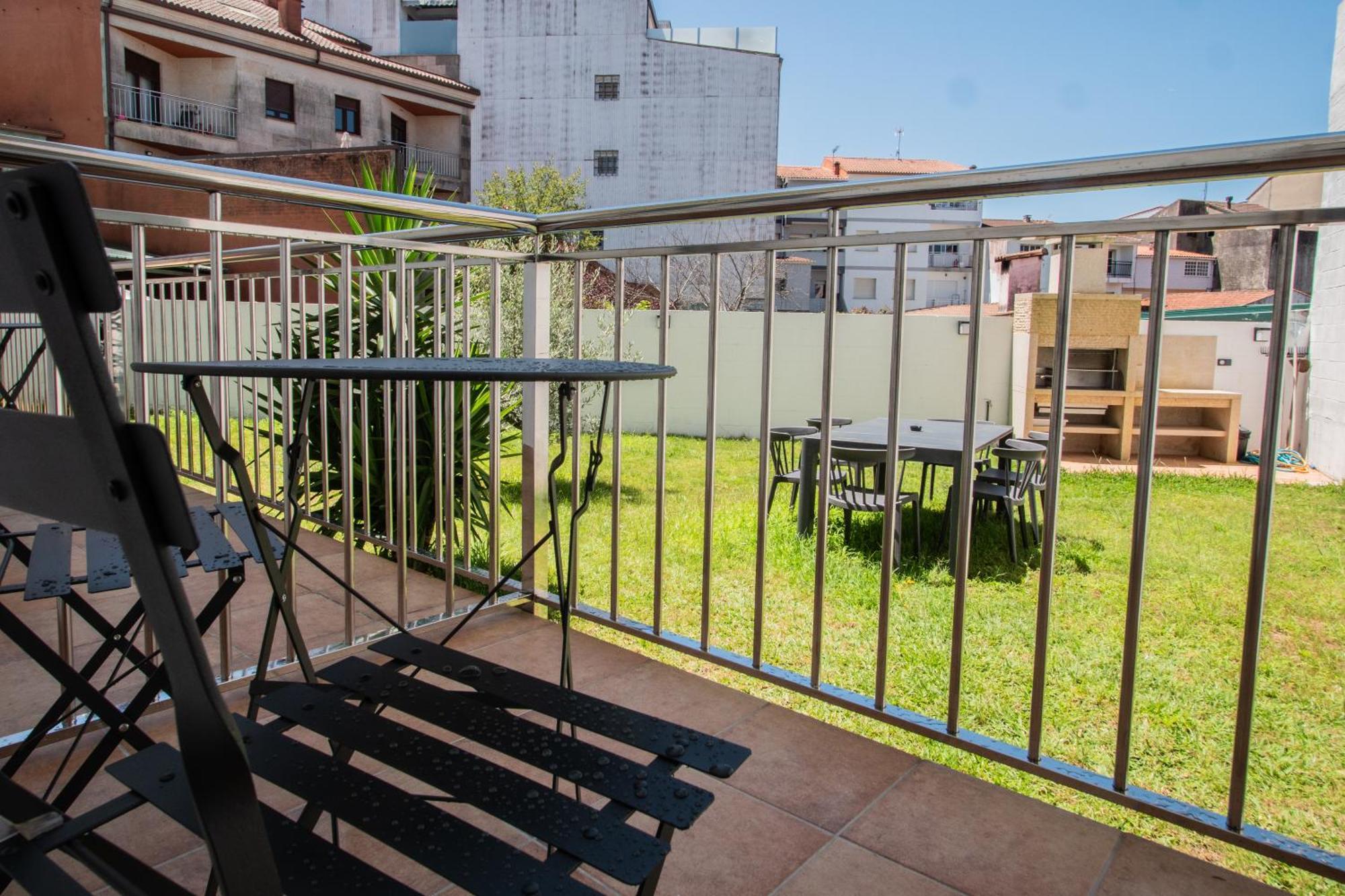 Apartment Costa Laxiela *