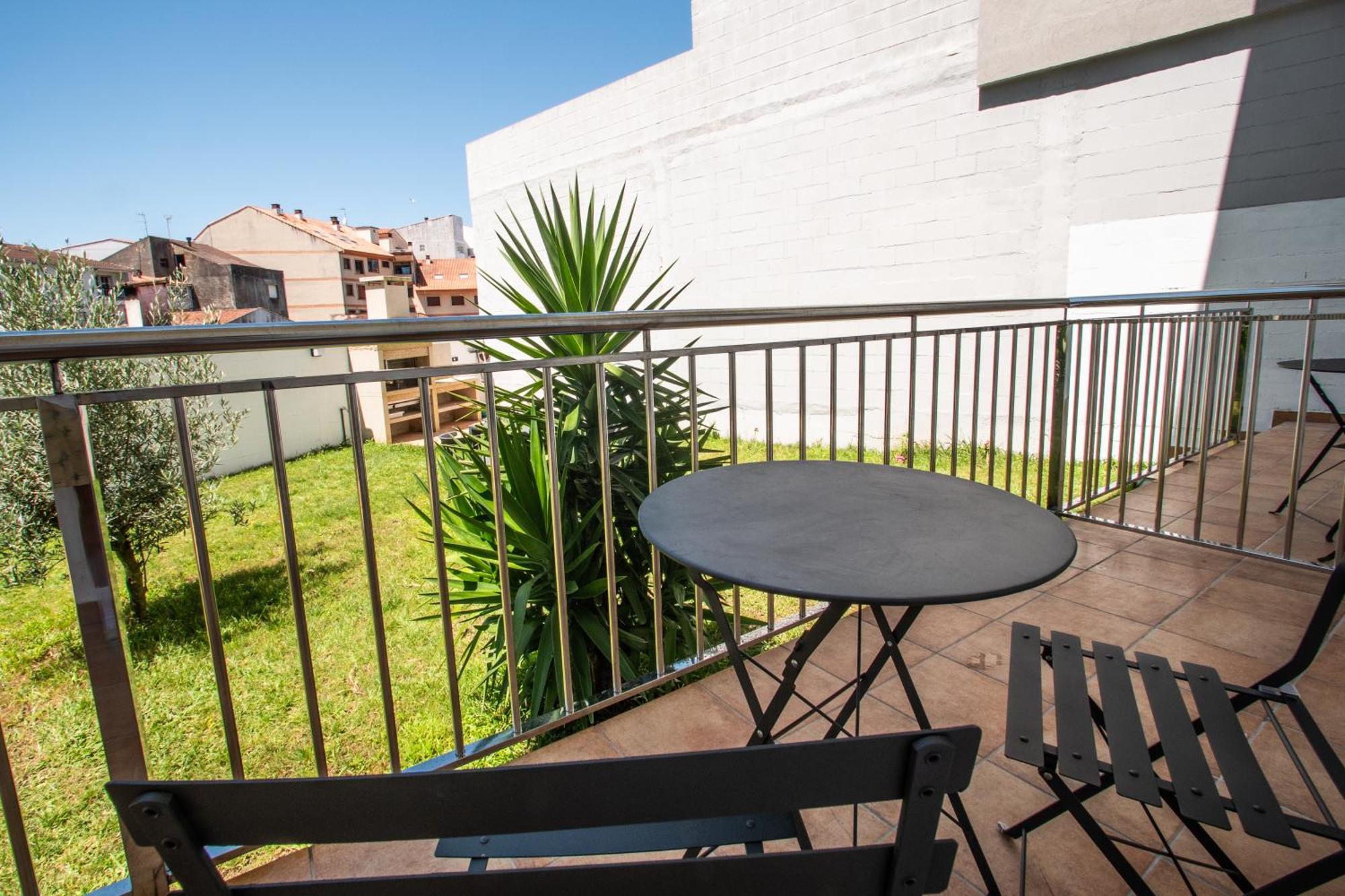 Costa Laxiela Apartment *